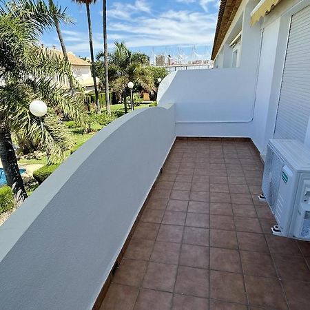 Larymar 79 By Homeprive Dénia Esterno foto