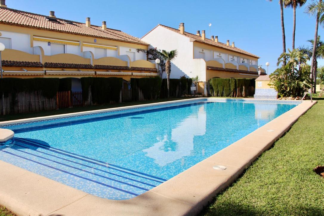 Larymar 79 By Homeprive Dénia Esterno foto