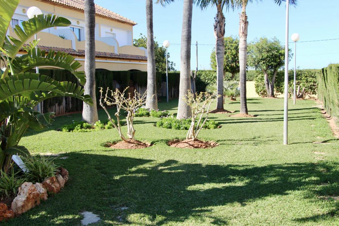 Larymar 79 By Homeprive Dénia Esterno foto