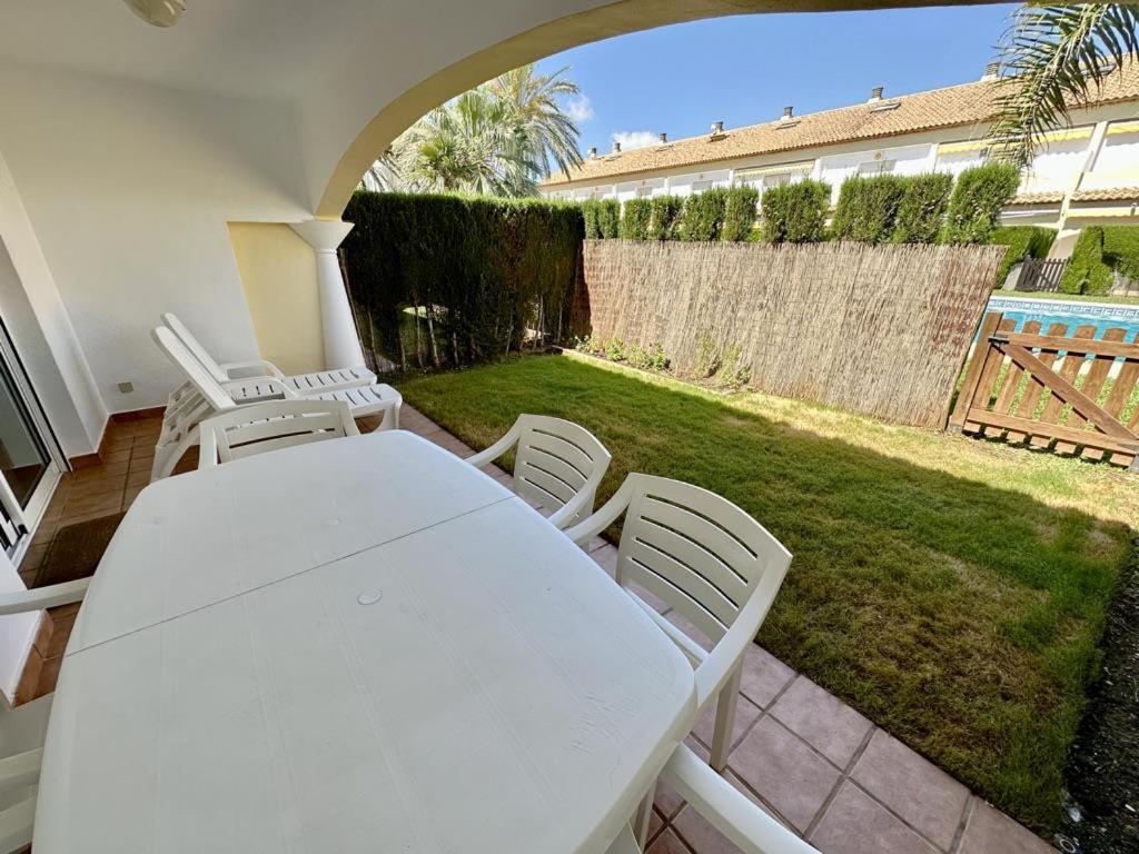 Larymar 79 By Homeprive Dénia Esterno foto
