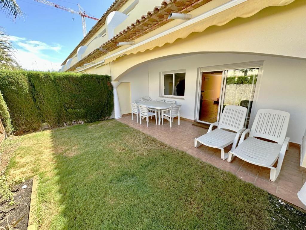 Larymar 79 By Homeprive Dénia Esterno foto