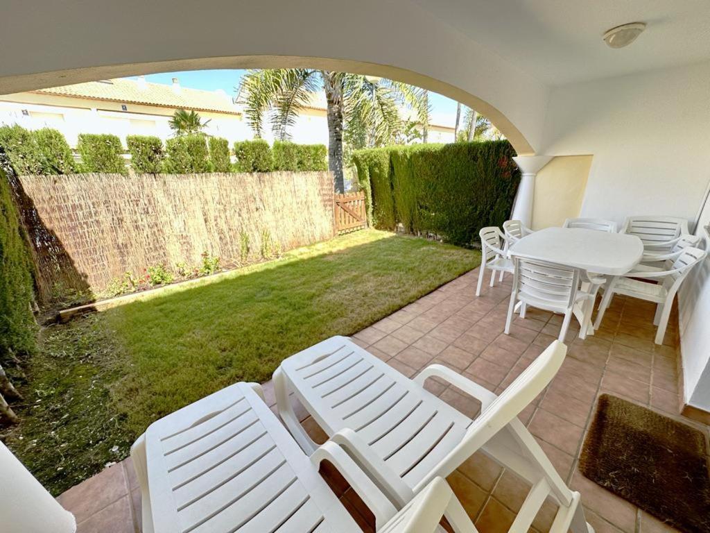Larymar 79 By Homeprive Dénia Esterno foto