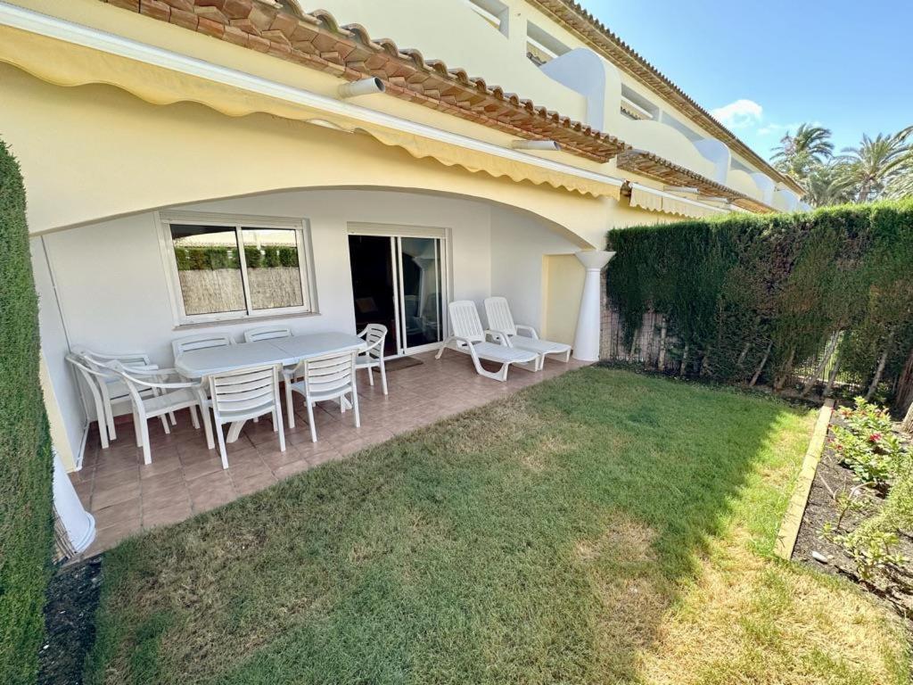 Larymar 79 By Homeprive Dénia Esterno foto