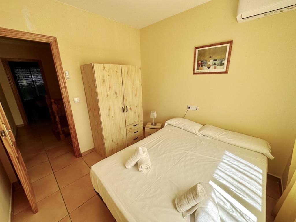 Larymar 79 By Homeprive Dénia Esterno foto