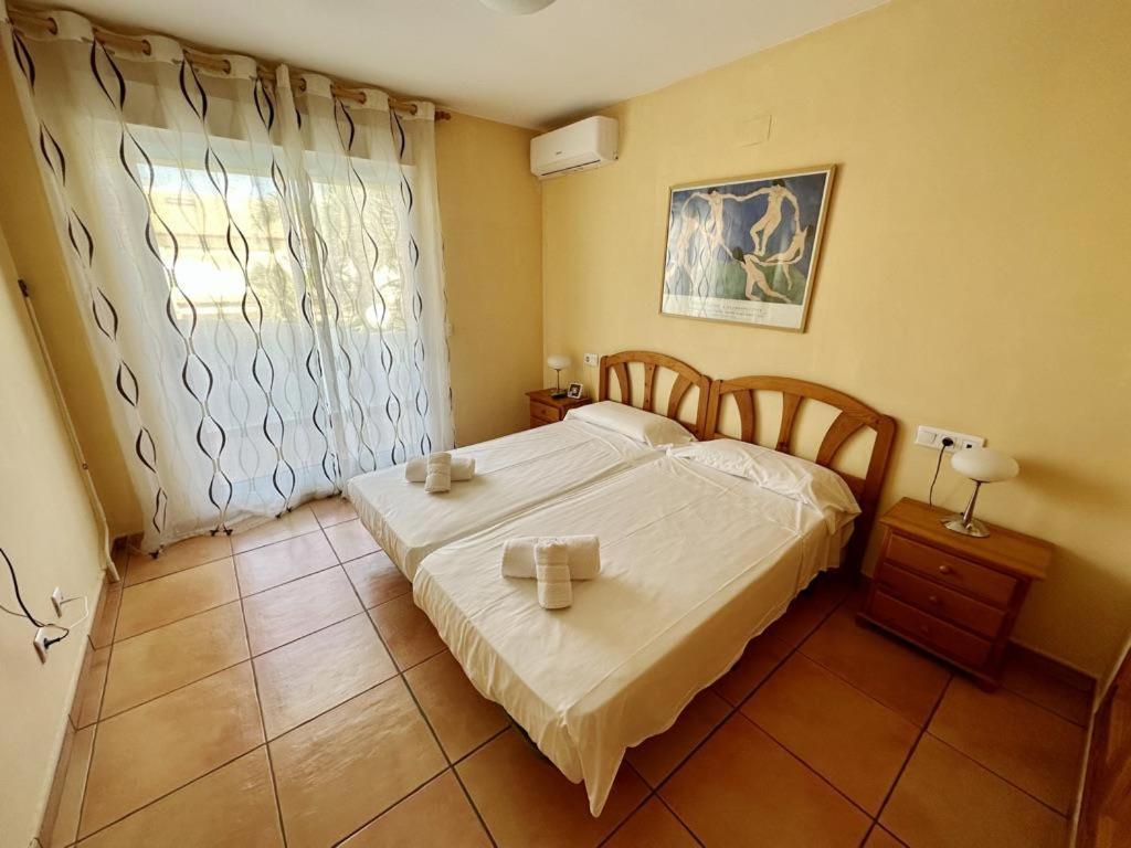 Larymar 79 By Homeprive Dénia Esterno foto