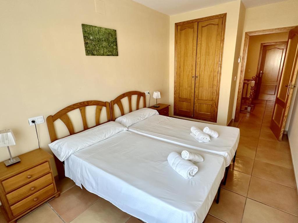Larymar 79 By Homeprive Dénia Esterno foto