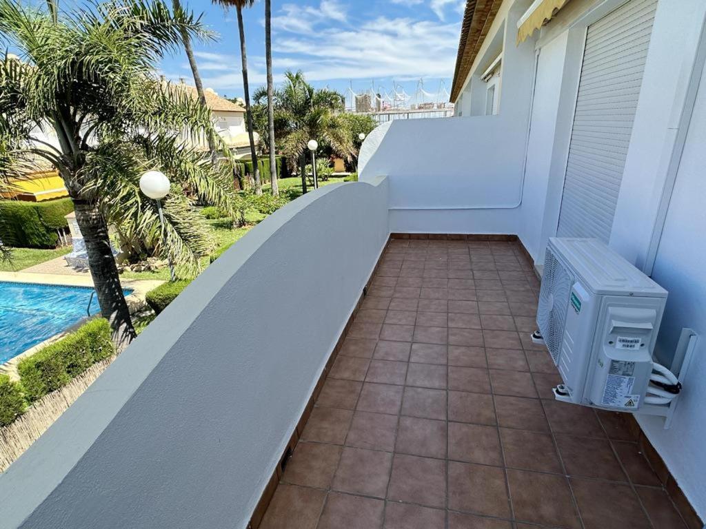 Larymar 79 By Homeprive Dénia Esterno foto
