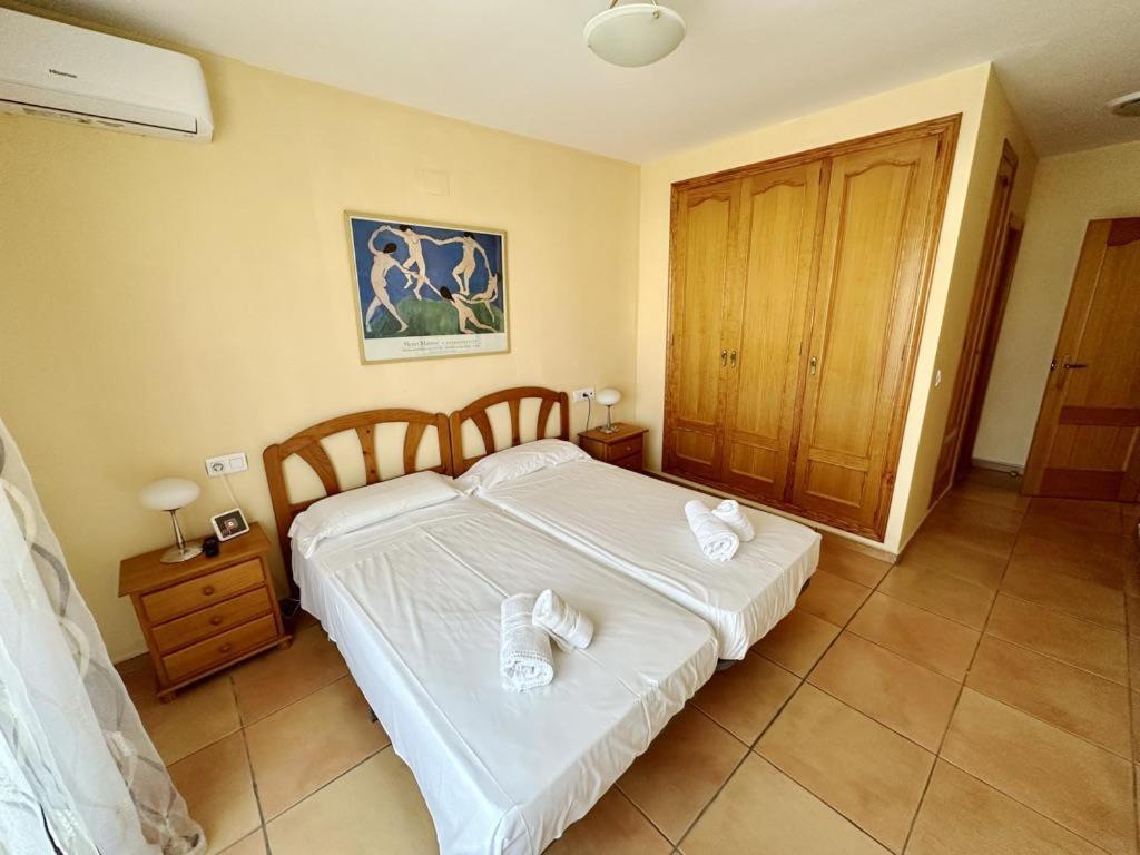 Larymar 79 By Homeprive Dénia Esterno foto
