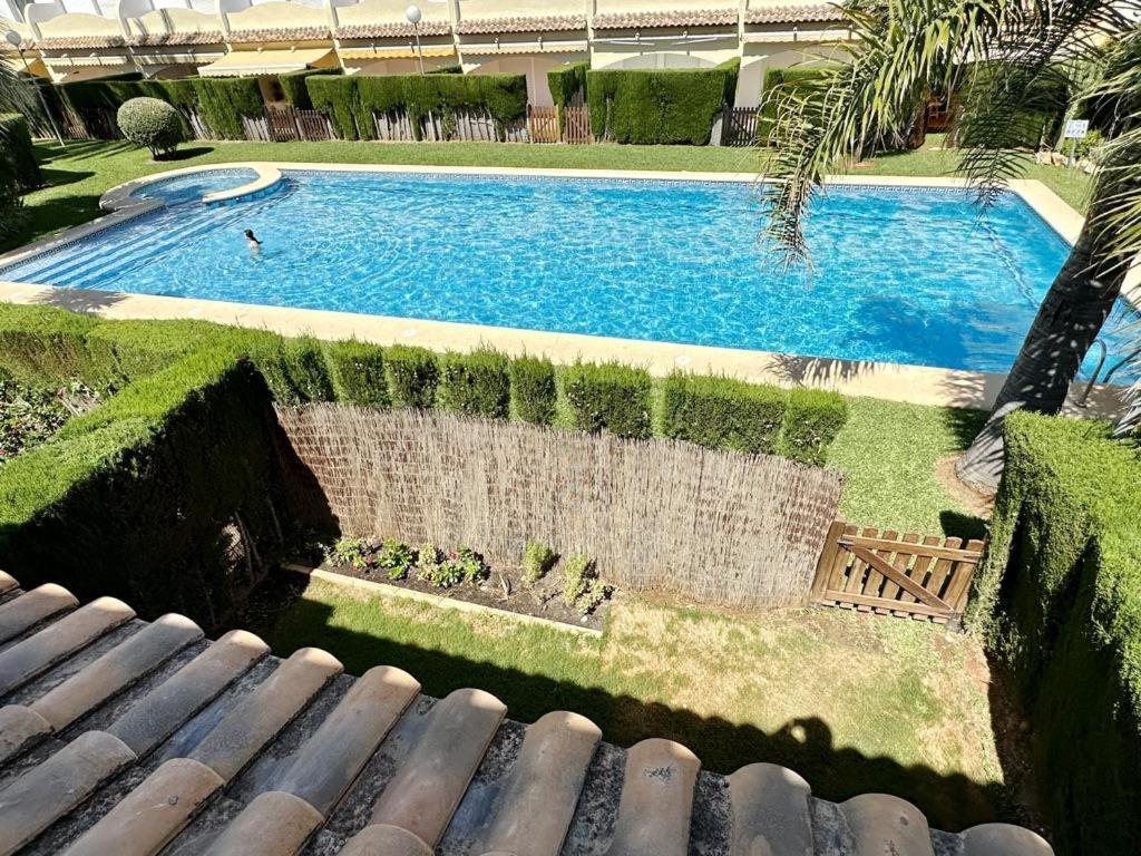 Larymar 79 By Homeprive Dénia Esterno foto
